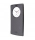 Funda Quick Circle para LG G4 Stylus Plata LG CFV-120
