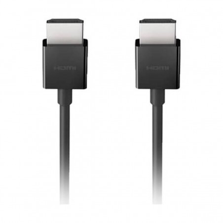 Cable HDMI Ultra HD (2m) Belkin