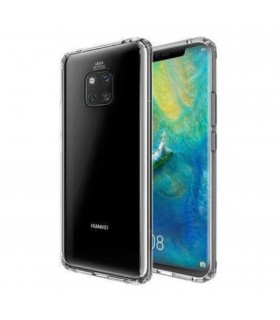 Carcasa Hybrid Huawei Mate 20 Pro Transparente