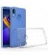 Carcasa Huawei P20 Lite Hybrid (bumper + trasera) Transparente