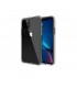 Carcasa iPhone 11 Pro Hybrid (bumper+trasera) transparente