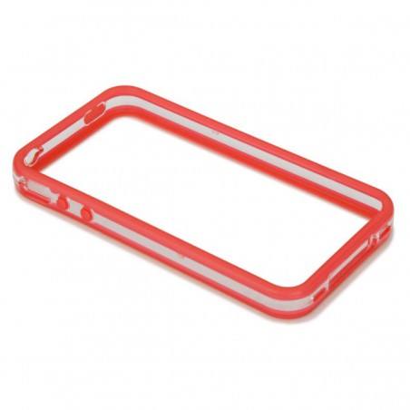 Funda CaseMate Hula roja CM012094 para iPhone