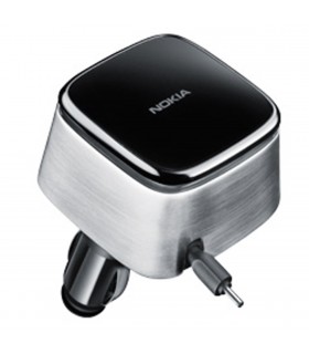 Cargador de mechero Original Nokia DC-9