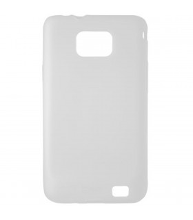 Funda TPU blanca para tu Samsung Galaxy S2