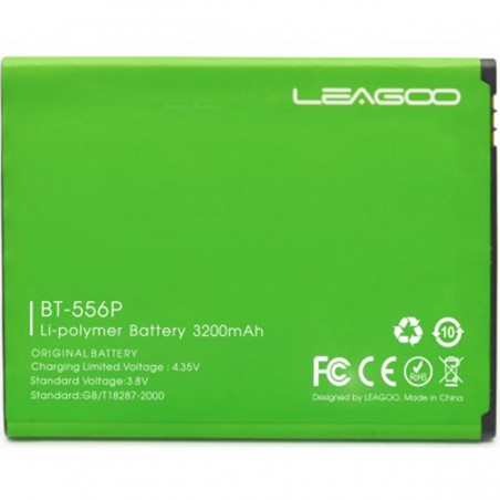 Batería original Leagoo Elite 2 BT556P