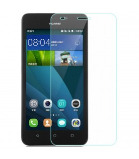 Protector de cristal templado para Huawei Ascend Y6
