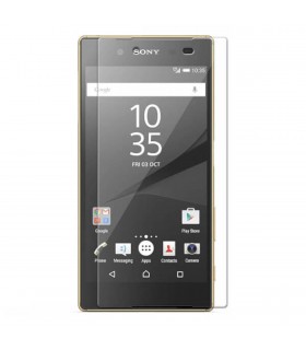 Protector de cristal templado para Sony Xperia Z5 Premium