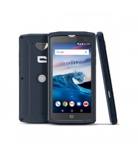 Crosscall CORE X3 2GB/16GB Azul Oscuro (Ram Dark Blue) Dual SIM