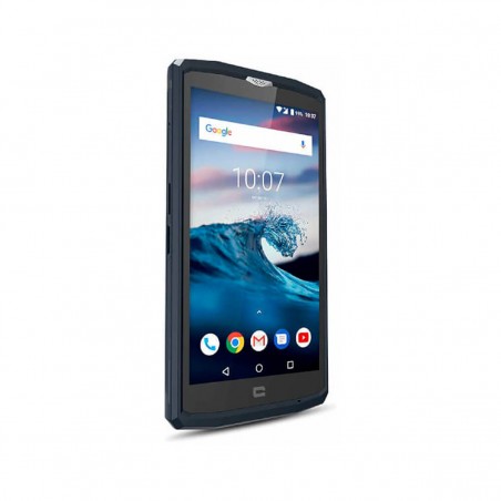 Crosscall CORE X3 2GB/16GB Azul Oscuro (Ram Dark Blue) Dual SIM