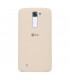 Funda trasera para LG K7 Blanco CSV-150.AGEUWH