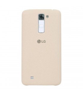 Funda trasera para LG K7 Blanco CSV-150.AGEUWH