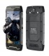 Cubot King Kong 2GB/16GB Negro Dual SIM