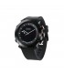 Cogito Classic Smartwatch silicona negro