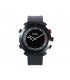 Cogito Classic Smartwatch silicona negro