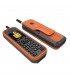 DECT Motorola O201 naranja IP67 de largo alcance