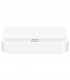 Base Apple dock para iPhone 5 y 5S