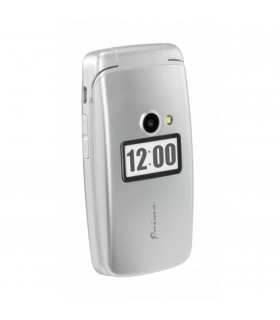 Doro Primo 413 plata libre