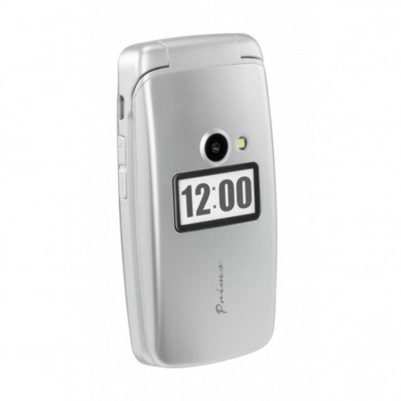 Doro Primo 413 plata libre