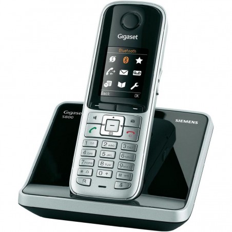 Dect Siemens gigaset S800