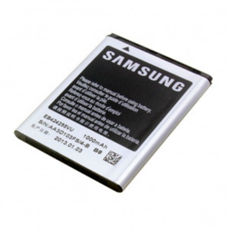 Batería original Samsung EB424255VU