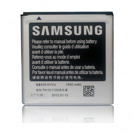 Batería Samsung EB535151VU para i9070