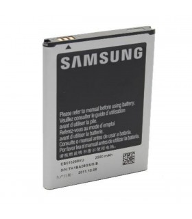 Batería original Samsung EB615268VU
