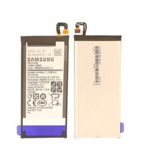Batería para Samsung Galaxy A5 2017 EB-BA520ABE