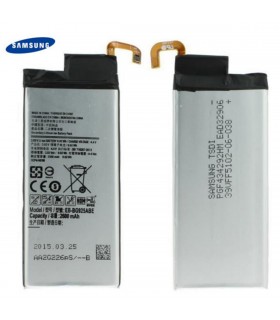 Batería para Samsung Galaxy S6 Edge G925 EB-BG925ABE