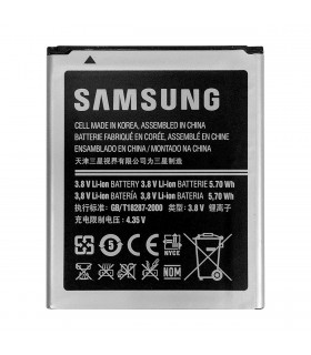Batería original Samsung EB-F1M7FLU para Galaxy S3 Mini