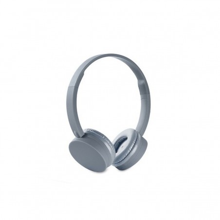 Auriculares Bluetooth Energy BT1 Graphite