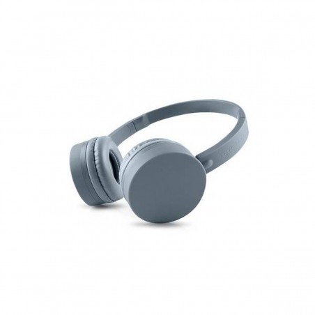 Auriculares Bluetooth Energy BT1 Graphite