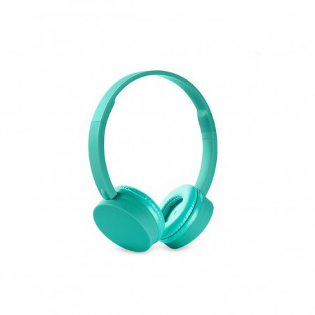 Auriculares Bluetooth Energy BT1 Mint