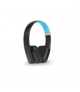 Auriculares Bluetooth Energy BT2 Cyan