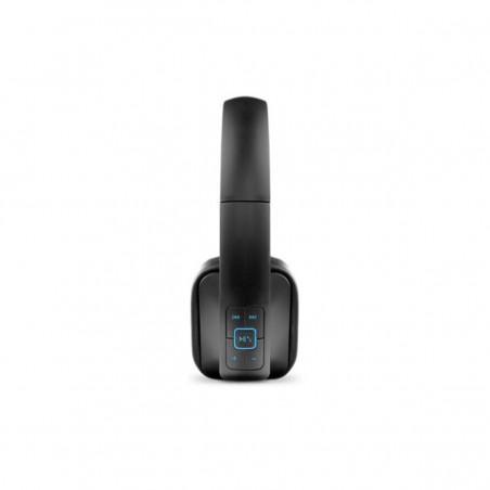 Auriculares Bluetooth Energy BT2 Cyan