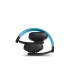 Auriculares Bluetooth Energy BT2 Cyan