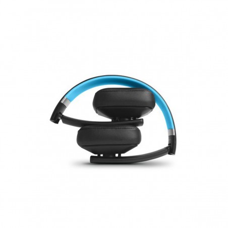 Auriculares Bluetooth Energy BT2 Cyan