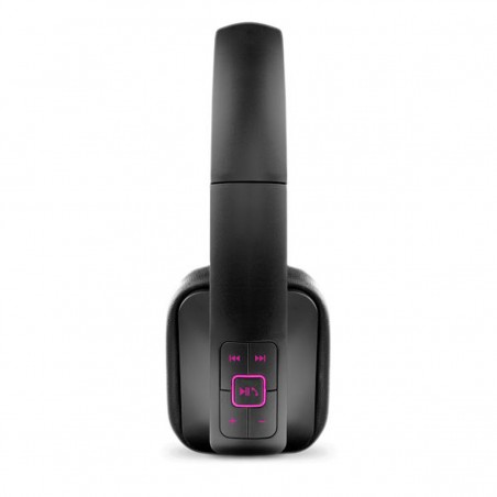Auriculares Bluetooth Energy BT2 Magenta