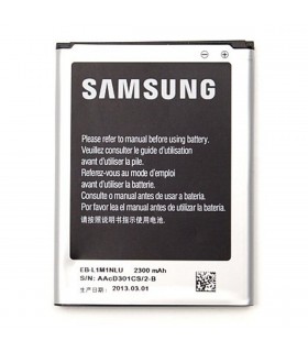 Batería para Samsung Ativ S i8750 (EB-L1M1NLU)