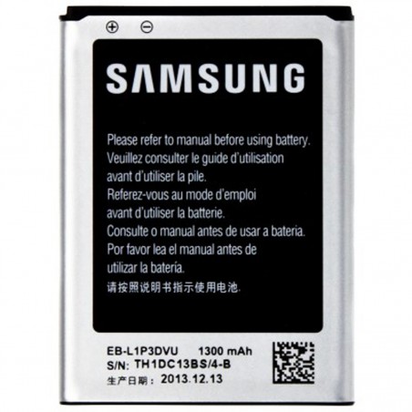 Batería Samsung EB-L1P3DVU para Galaxy Fame S6810