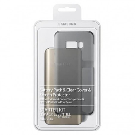Starter Kit para Samsung Galaxy S8 Plus EB-WG95EBB