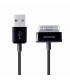 Cable de datos Samsung ECC1DP0UBE