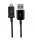 Cable de datos Samsung ECC1DU4BBE