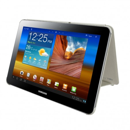 Funda Samsung book cover EFC-1C9NIE para Galaxy Tab 8.9