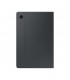 Book Cover Samsung Galaxy Tab A8 Gris Oscuro (Dark Grey) EF-BX200PJE