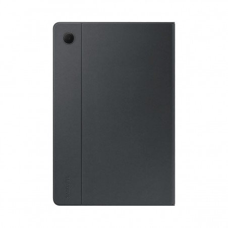 Book Cover Samsung Galaxy Tab A8 Gris Oscuro (Dark Grey) EF-BX200PJE