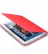 Funda libro Samsung EFC-1G2NP Rosa para Note 10.1