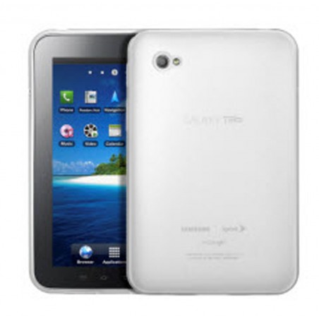 Funda Jelly EF-C980TWECSTD Transparente