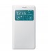 Funda S View Samsung EF-CI930BWEGWW blanca para Galaxy S3 Neo