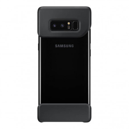 Funda 2 piezas EF-MN950CBE para Samsung Galaxy Note 8