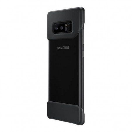 Funda 2 piezas EF-MN950CBE para Samsung Galaxy Note 8